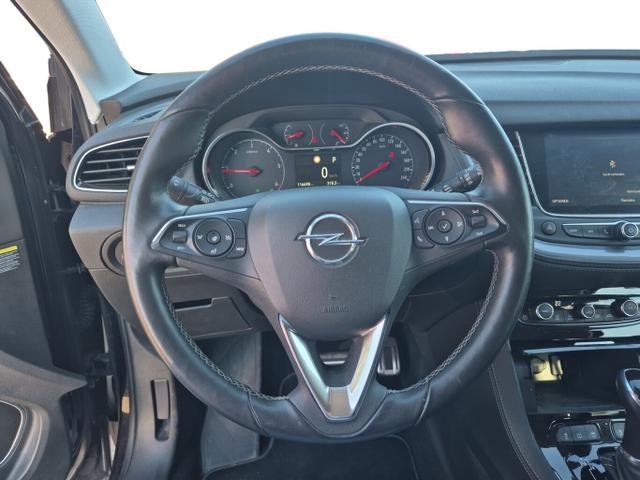 Opel Grandland X Ultimate 2.0 D 177 Aut. LED AHK Kam 