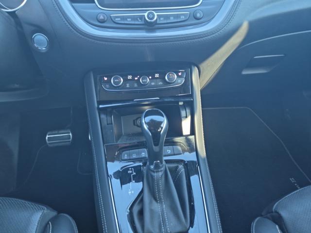Opel Grandland X Ultimate 2.0 D 177 Aut. LED AHK Kam 