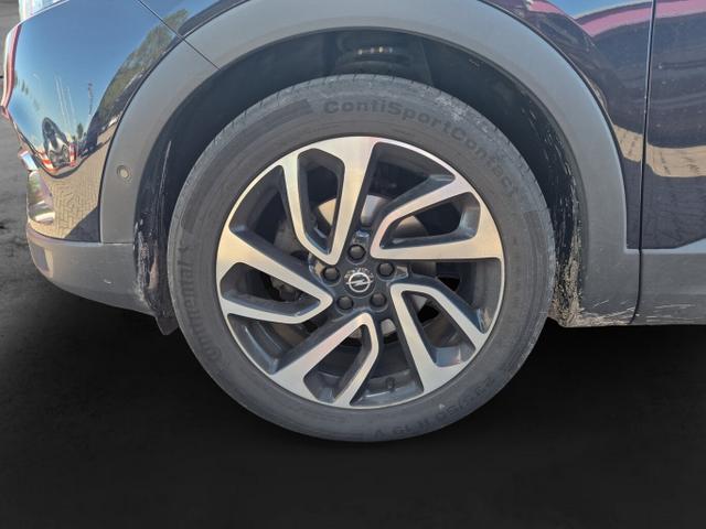 Opel Grandland X Ultimate 2.0 D 177 Aut. LED AHK Kam 