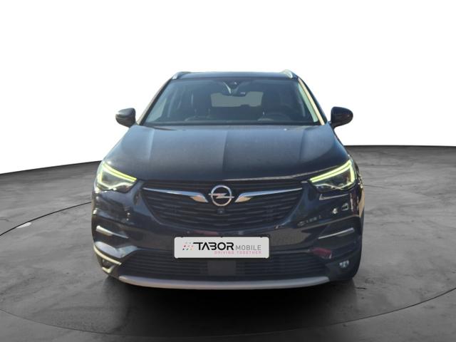 Opel Grandland X Ultimate 2.0 D 177 Aut. LED AHK Kam 