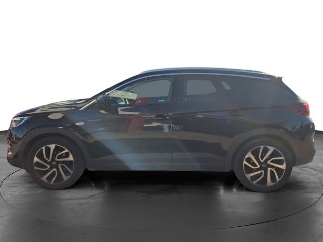 Opel Grandland X Ultimate 2.0 D 177 Aut. LED AHK Kam 