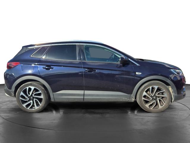Opel Grandland X Ultimate 2.0 D 177 Aut. LED AHK Kam 