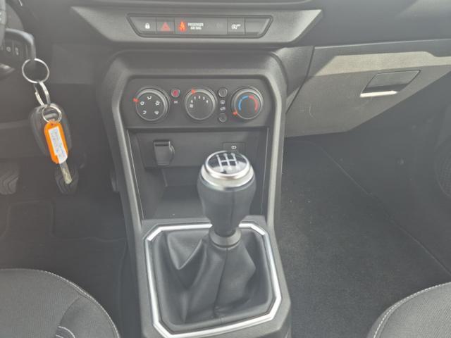 Dacia Sandero Comfort III 1.0 SCe 65 LED Nav PDC Kam 