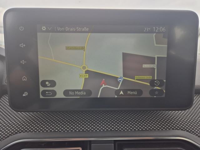 Dacia Sandero Comfort III 1.0 SCe 65 LED Nav PDC Kam 