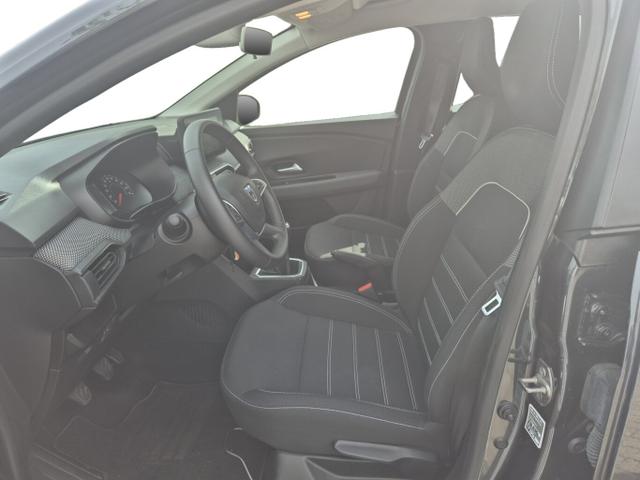 Dacia Sandero Comfort III 1.0 SCe 65 LED Nav PDC Kam 