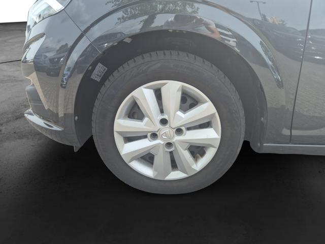 Dacia Sandero Comfort III 1.0 SCe 65 LED Nav PDC Kam 