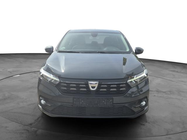 Dacia Sandero Comfort III 1.0 SCe 65 LED Nav PDC Kam 