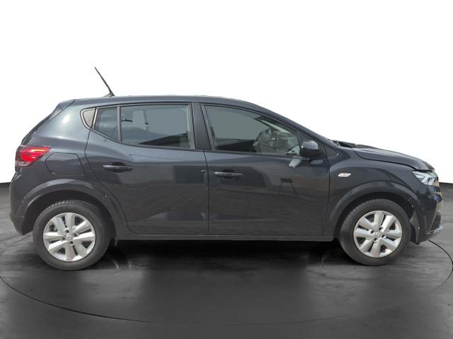 Dacia Sandero Comfort III 1.0 SCe 65 LED Nav PDC Kam 