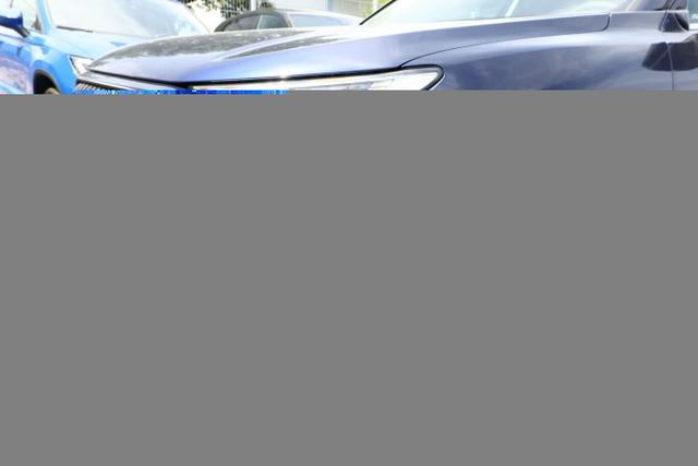 Q3 Intense Tech LED+ KlimaP MMI+ Keyl PrivG 18Z eHK PDC+ 