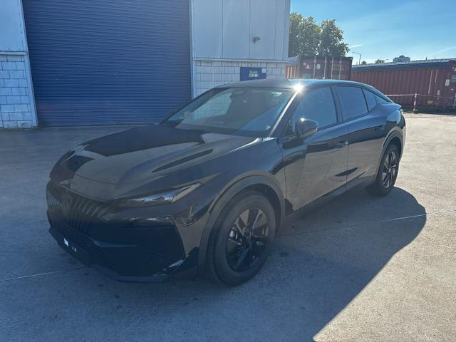Peugeot 408 Allure Hybrid FACEL. 360&deg; ACC Nav Alarm Keyl 