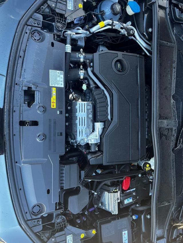408 Allure Hybrid FACEL. 360&deg; ACC Nav Alarm Keyl 