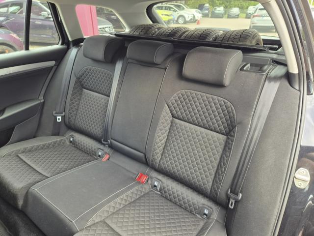 Skoda Superb Combi Ambition 1.5 TSI 150 DSG Amb Matrix EHK PDC 