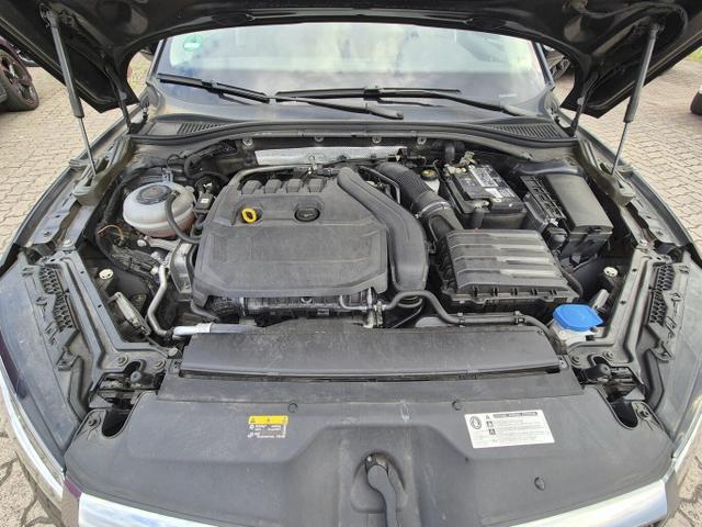 Skoda Superb Combi Ambition 1.5 TSI 150 DSG Amb Matrix EHK PDC 
