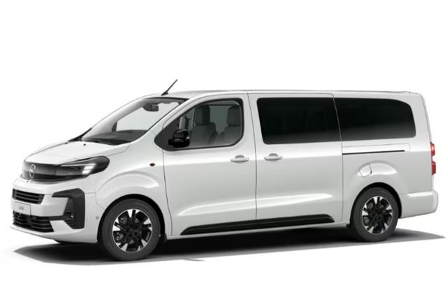 Opel Zafira GS AT8 XL 8-S Massage SHZ StandH Nav ACC 