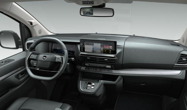 Opel Zafira GS AT8 XL 8-S Massage SHZ StandH Nav ACC 