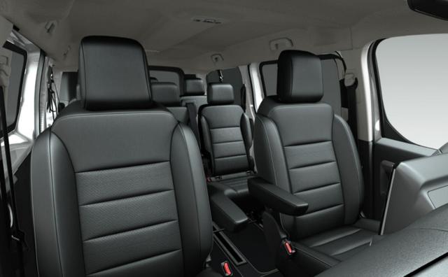 Opel Zafira GS AT8 XL 8-S Massage SHZ StandH Nav ACC 