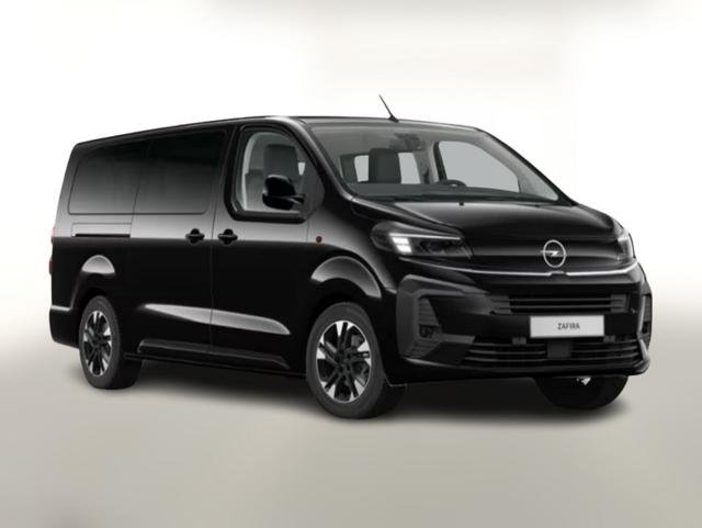 Opel Zafira - GS AT8 XL 8-S Massage Nav SHZ LHZ ACC Kam