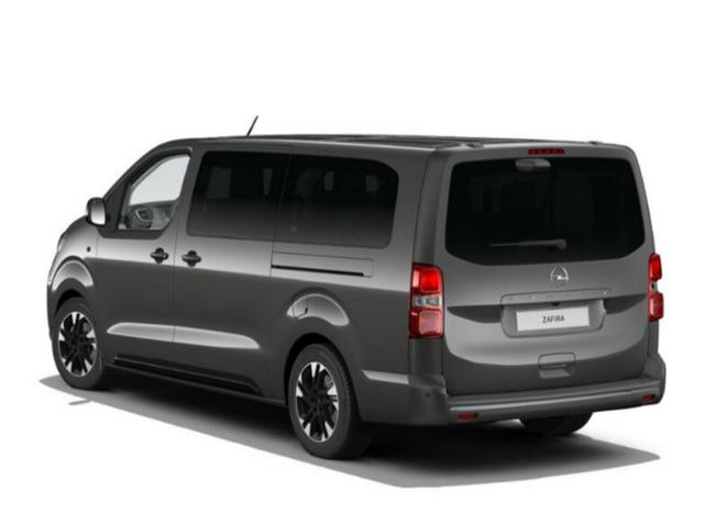 Opel Zafira GS AT8 XL 8-S Massage Nav SHZ LHZ ACC Kam 