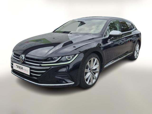 Volkswagen Arteon Shooting Brake - Elegance 2.0 TSI 190 DSG