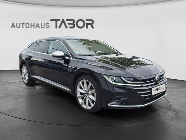 Volkswagen Arteon Shooting Brake Elegance 2.0 TSI 190 DSG 