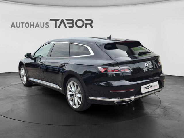 Volkswagen Arteon Shooting Brake Elegance 2.0 TSI 190 DSG 