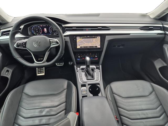 Volkswagen Arteon Shooting Brake Elegance 2.0 TSI 190 DSG 
