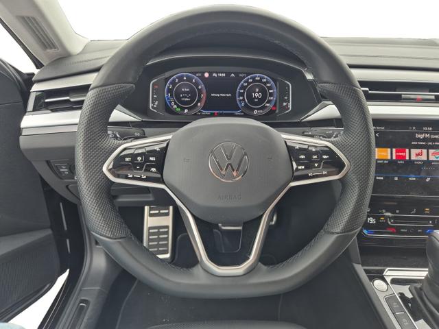 Volkswagen Arteon Shooting Brake Elegance 2.0 TSI 190 DSG 