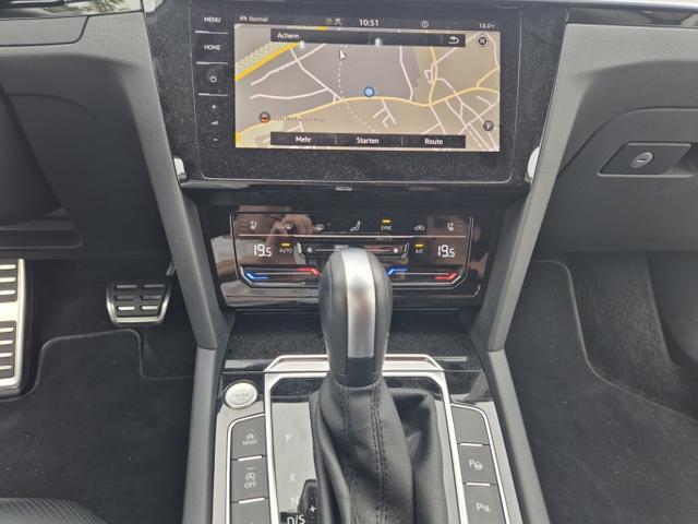 Volkswagen Arteon Shooting Brake Elegance 2.0 TSI 190 DSG 