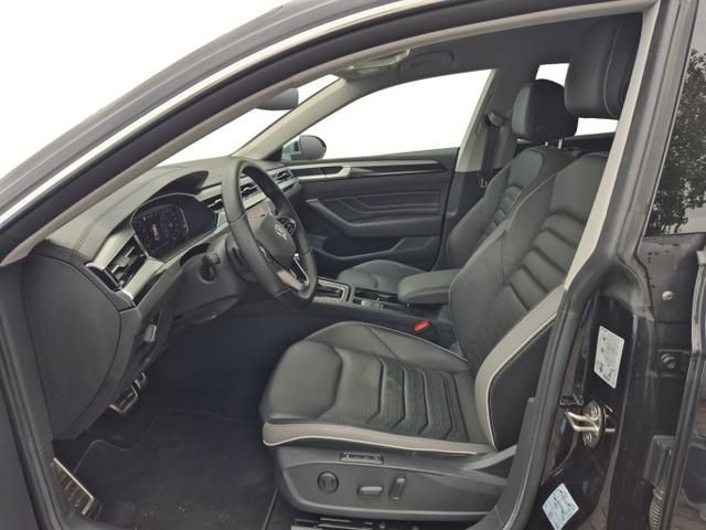Volkswagen Arteon Shooting Brake Elegance 2.0 TSI 190 DSG 