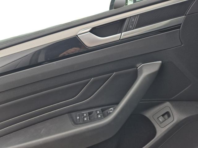 Volkswagen Arteon Shooting Brake Elegance 2.0 TSI 190 DSG 