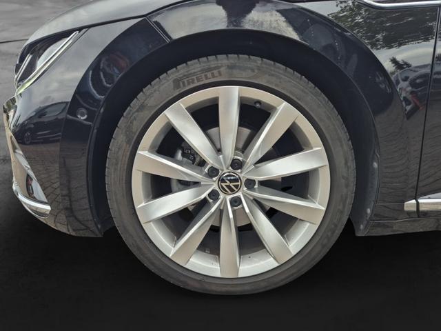 Volkswagen Arteon Shooting Brake Elegance 2.0 TSI 190 DSG 