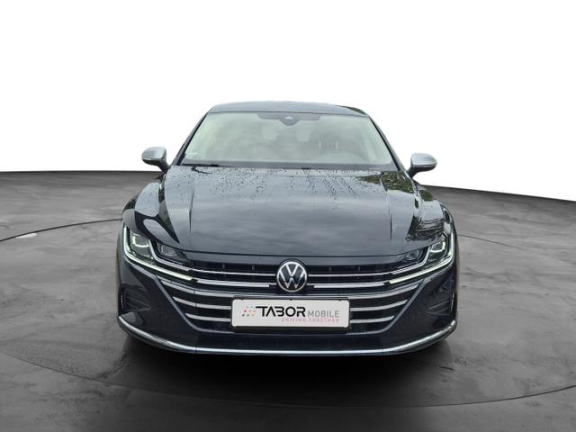 Volkswagen Arteon Shooting Brake Elegance 2.0 TSI 190 DSG 