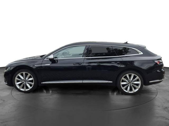 Volkswagen Arteon Shooting Brake Elegance 2.0 TSI 190 DSG 
