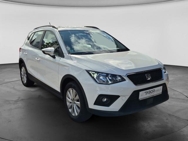 Seat Arona - Style 1.6 TDI 95 PDC WinterP ReferenceP