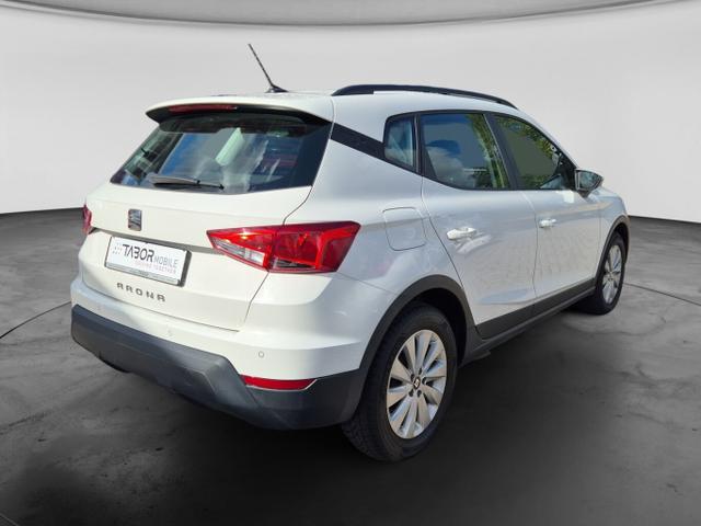 Seat Arona Style 1.6 TDI 95 PDC WinterP ReferenceP 