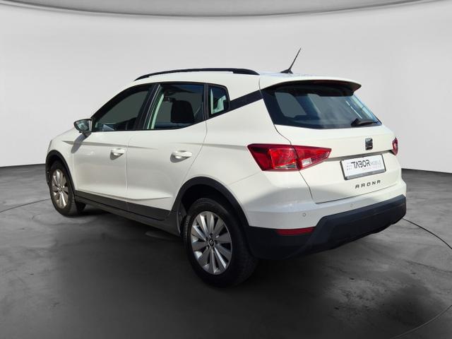 Seat Arona Style 1.6 TDI 95 PDC WinterP ReferenceP 