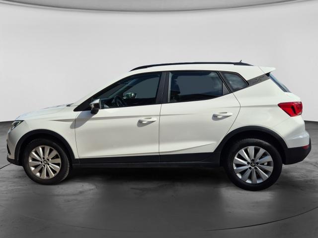 Seat Arona Style 1.6 TDI 95 PDC WinterP ReferenceP 