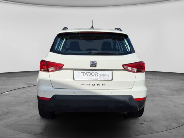 Seat Arona Style 1.6 TDI 95 PDC WinterP ReferenceP 