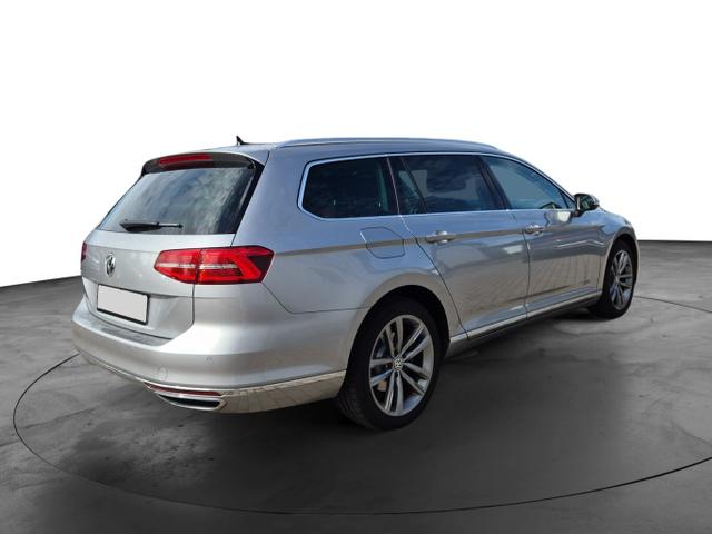 Volkswagen Passat Variant Highline 2.0 TDI 4Motion BMT LED 