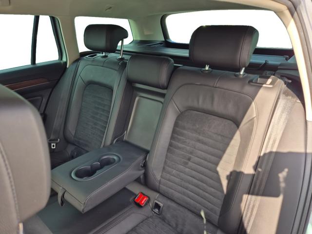 Volkswagen Passat Variant Highline 2.0 TDI 4Motion BMT LED 