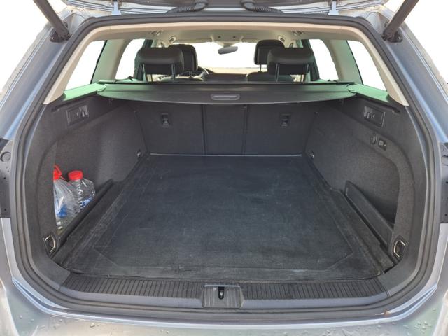 Volkswagen Passat Variant Highline 2.0 TDI 4Motion BMT LED 