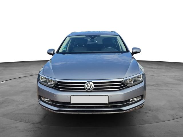 Volkswagen Passat Variant Highline 2.0 TDI 4Motion BMT LED 