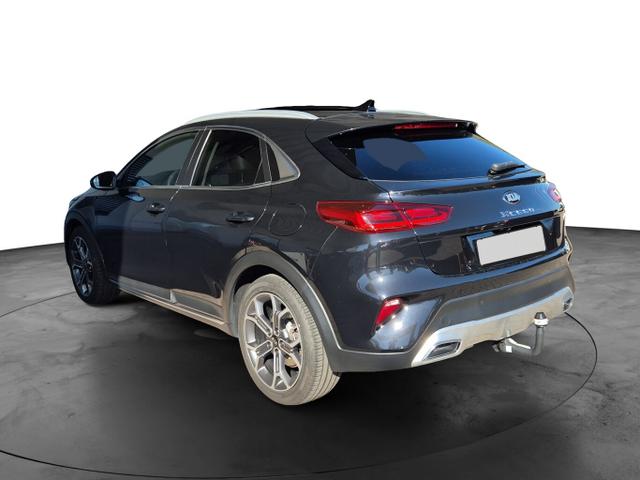 Kia XCeed Platinum 1.6 CRDI 136 DCT Pano Leder ACC 