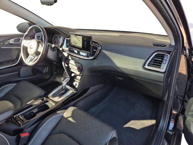 Kia XCeed Platinum 1.6 CRDI 136 DCT Pano Leder ACC 