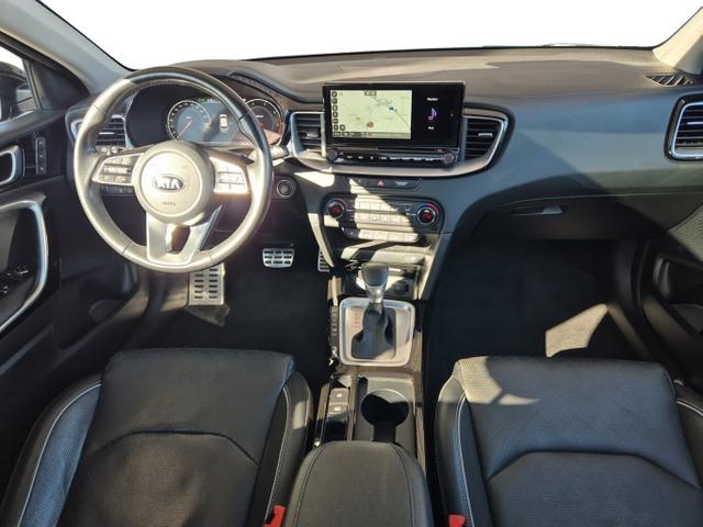 Kia XCeed Platinum 1.6 CRDI 136 DCT Pano Leder ACC 