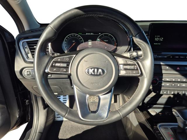 Kia XCeed Platinum 1.6 CRDI 136 DCT Pano Leder ACC 