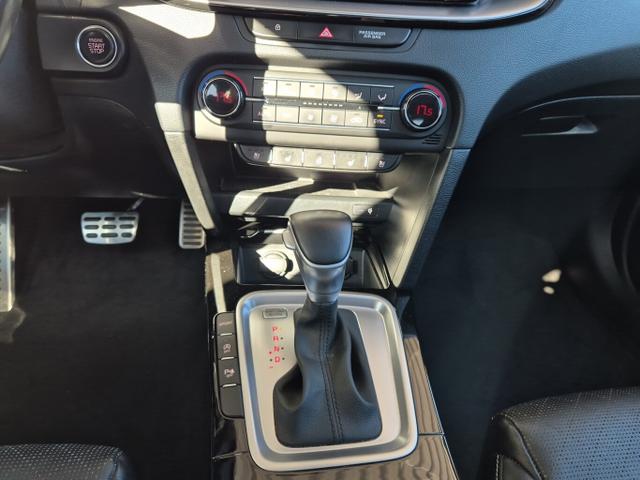 Kia XCeed Platinum 1.6 CRDI 136 DCT Pano Leder ACC 