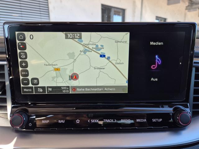 Kia XCeed Platinum 1.6 CRDI 136 DCT Pano Leder ACC 