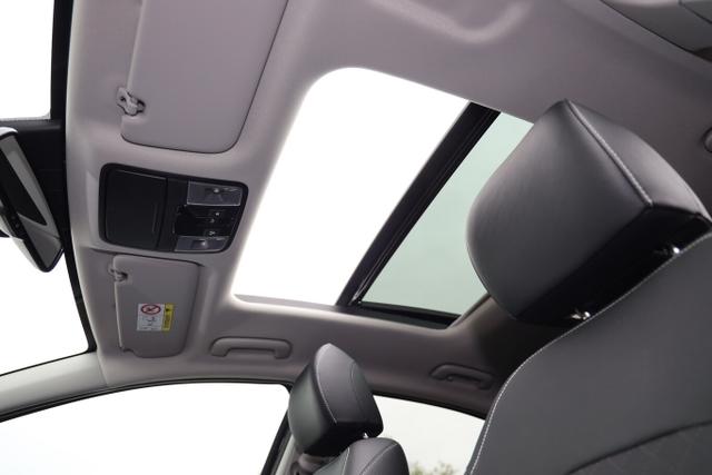 Kia XCeed Platinum 1.6 CRDI 136 DCT Pano Leder ACC 
