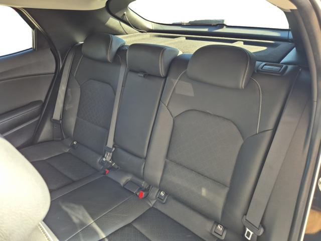 Kia XCeed Platinum 1.6 CRDI 136 DCT Pano Leder ACC 